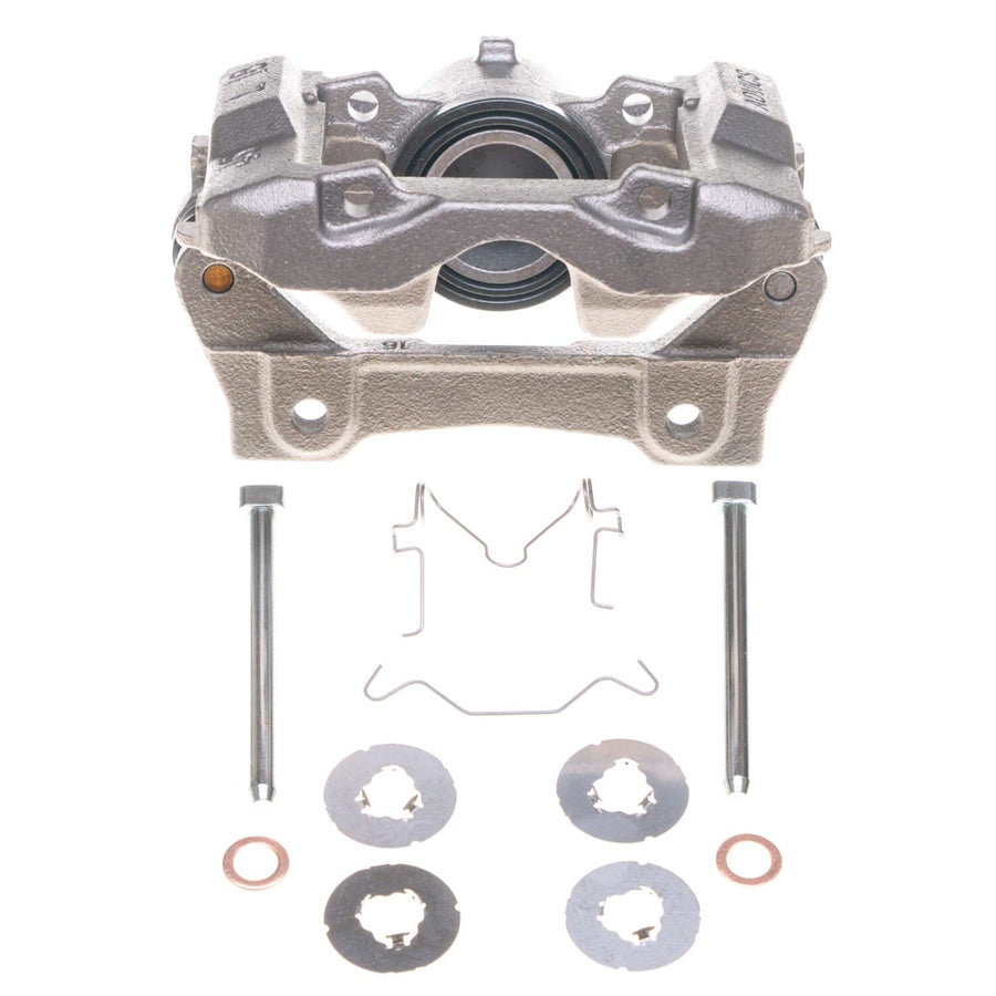Power Stop Rear Left L3406 Caliper One Stock Replacement For Lexus GS300 2006, Lexus IS250 2010-2013 [Model Specific]