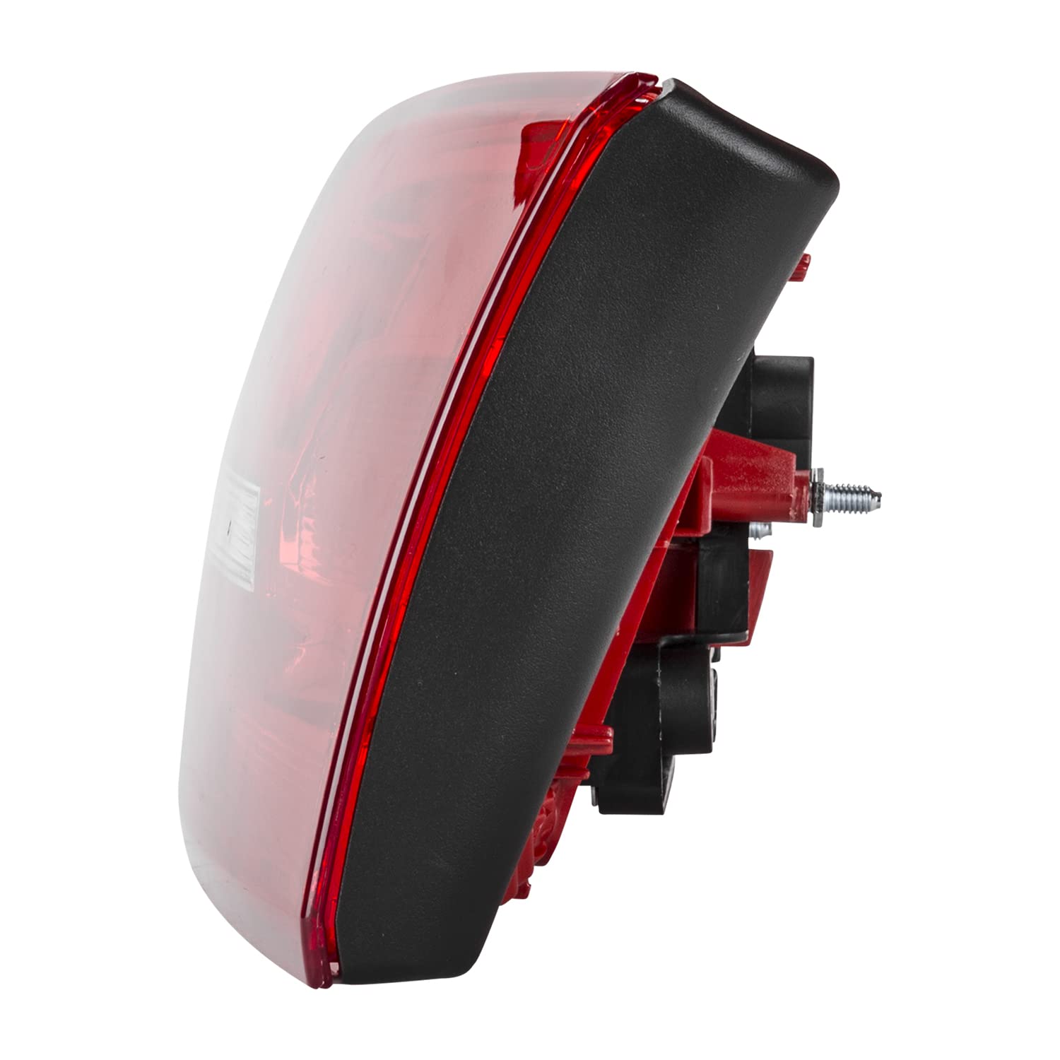 Right TYC Tail Light Assembly Compatible with 2011-2014 Volkswagen Jetta