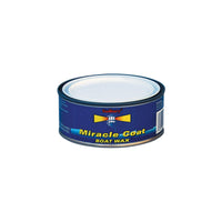 Miracle Coat Sudbury 415 Boat Wax, 11-Ounce Paste