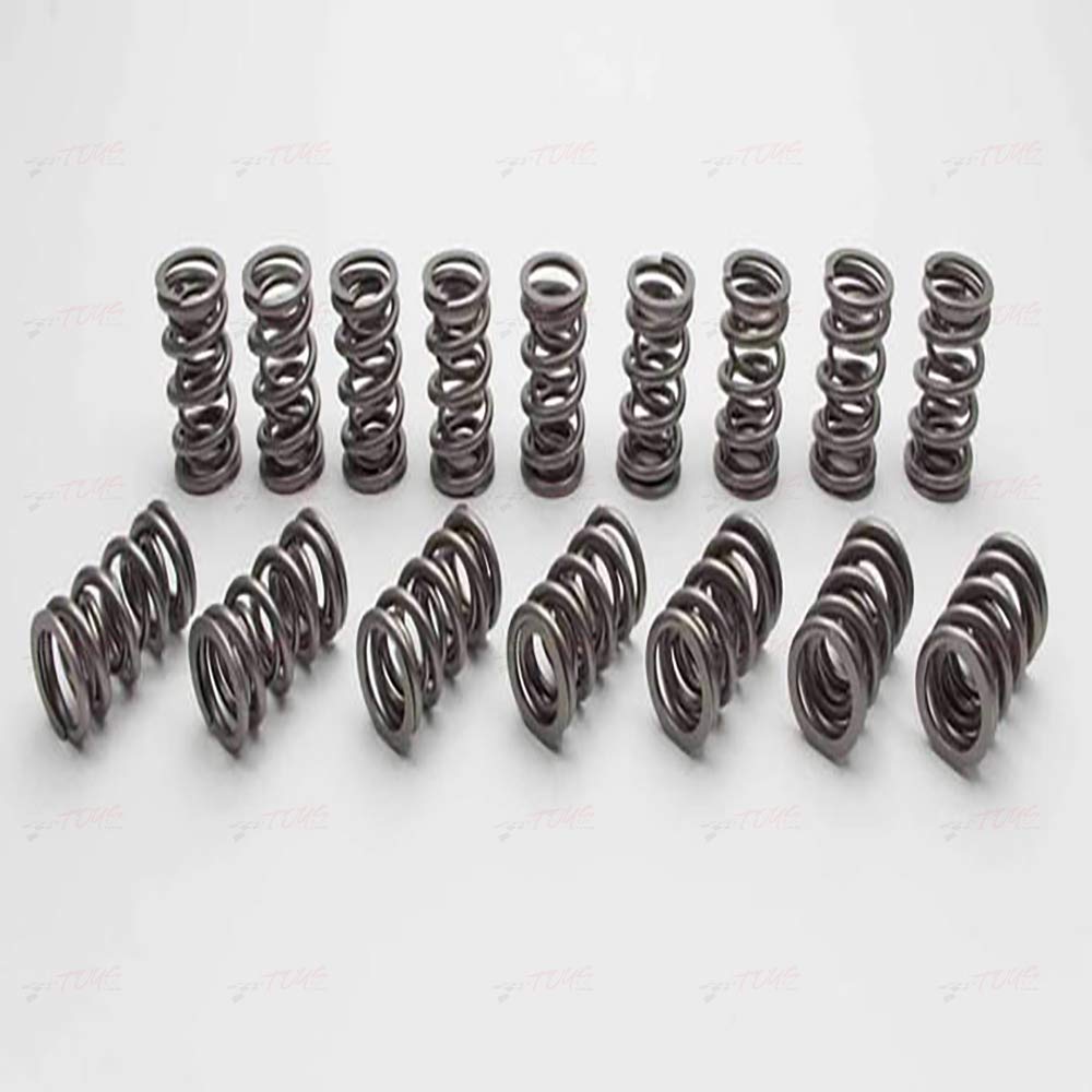 Performance Manley 221452SF-16 DOUBLE SPRING-1.550