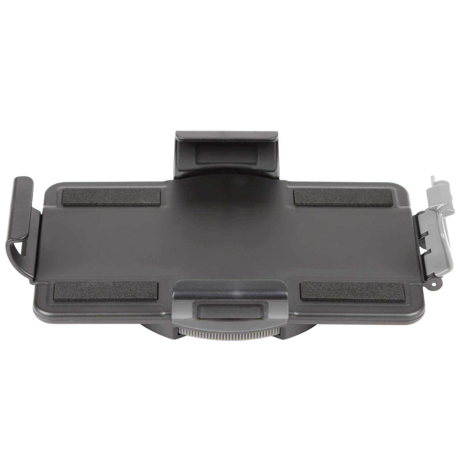 Rugged Ridge Tablet Universal Mount | Thermoplastic Olefin (TPO), Black | 13551.38 | Fits zNONE