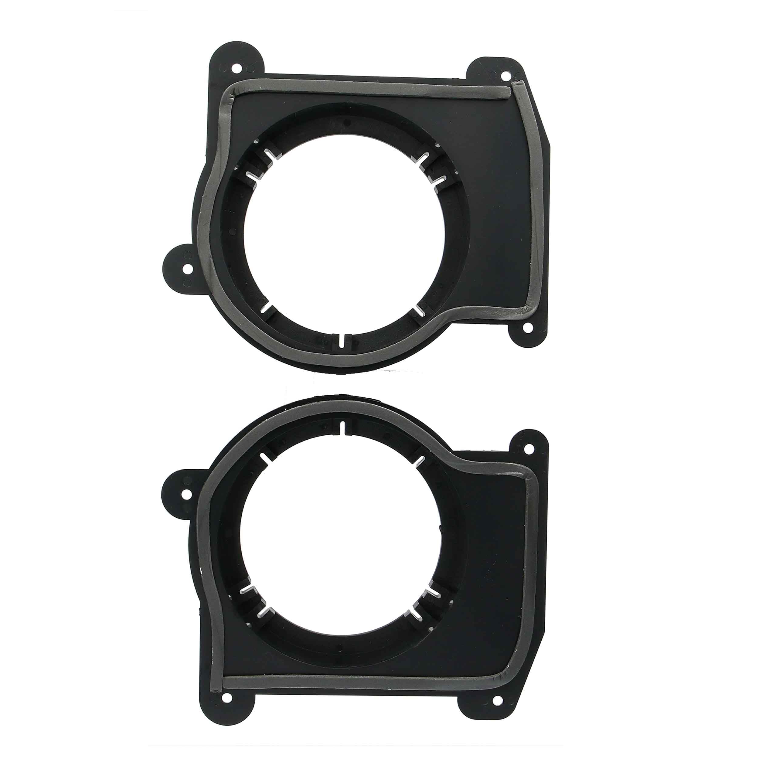 GM S-10 Metra 82-3043 Sonoma Adapters 1994
