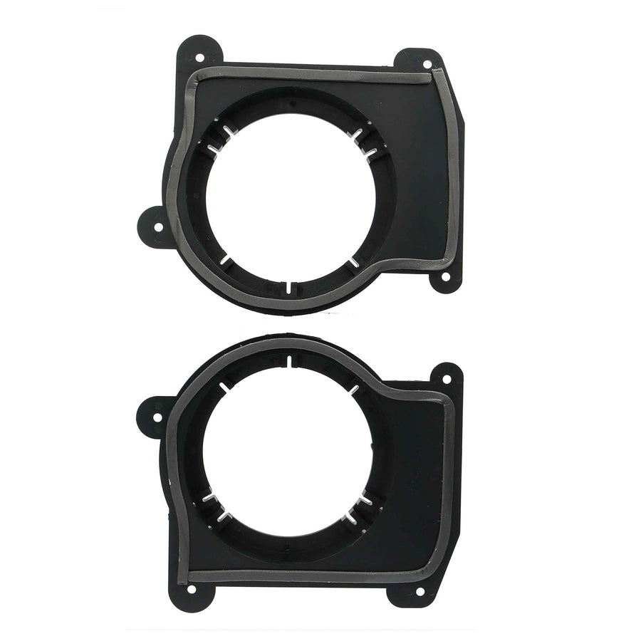 GM S-10 Metra 82-3043 Sonoma Adapters 1994