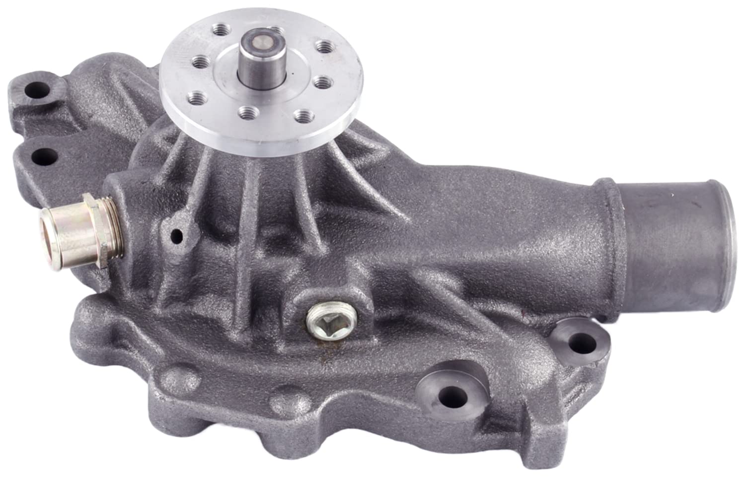 Premium Gates Engine Water Pump 44042