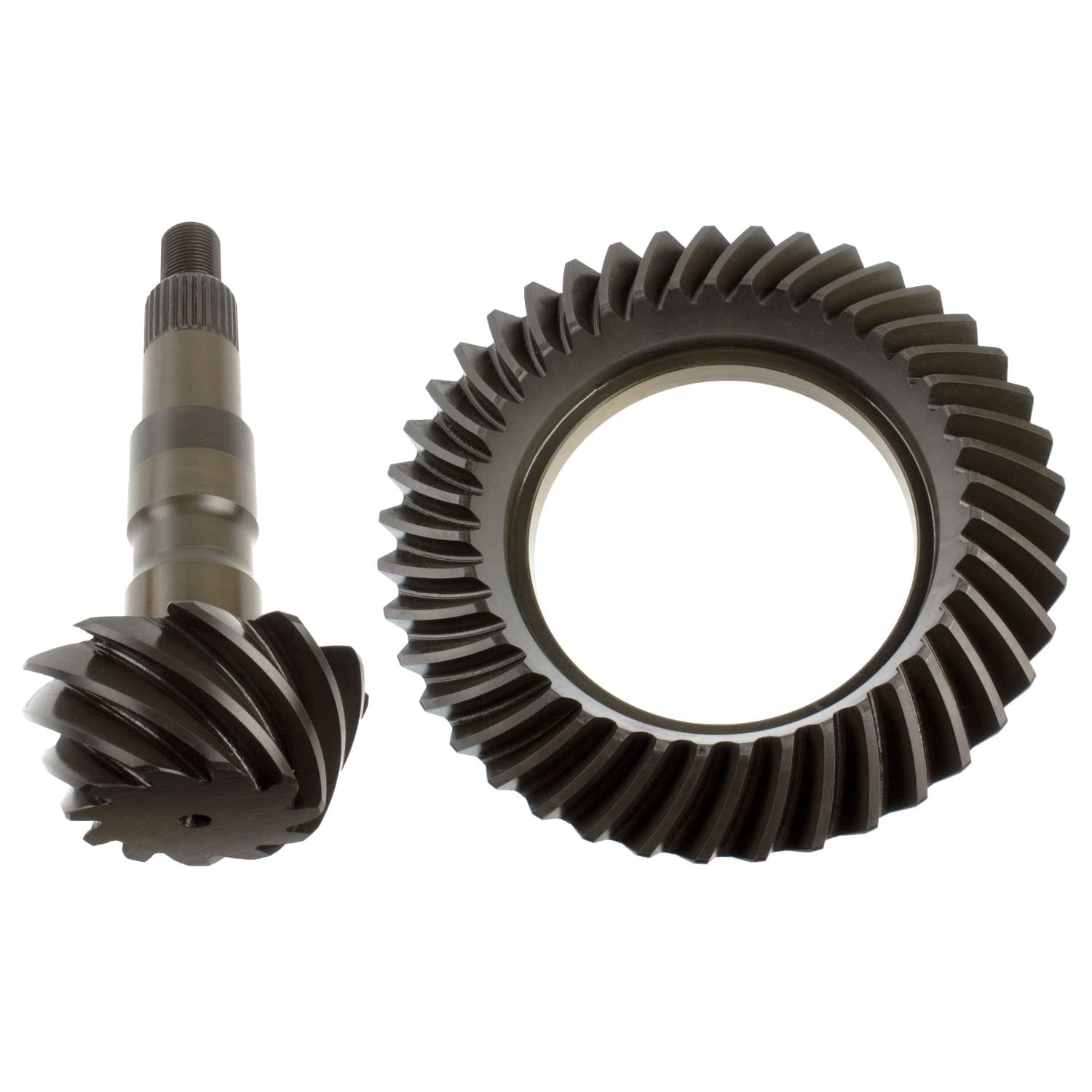 Motive Gear Differential G885-3.73 Ring and Pinion, 3.73 Ratio, Compatible For Fits GM 8.5"/8.625" (10 Bolt), Compatible with Buick Regal 1973-1987, Chevy Blazer 1987-1994, Durable 8620 Steel
