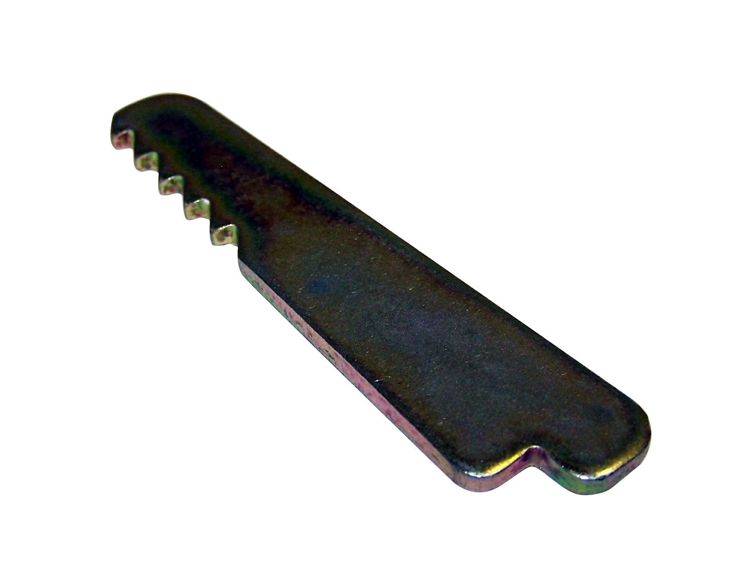 Vintage Crown Automotive Door Handle Keeper