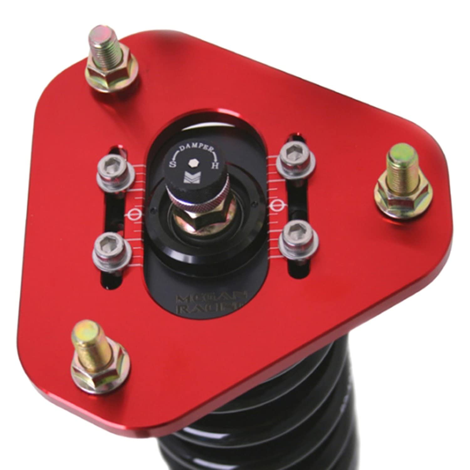 Street Series Megan Racing MR-CDK-TCE90GT Coilover Damper Kit