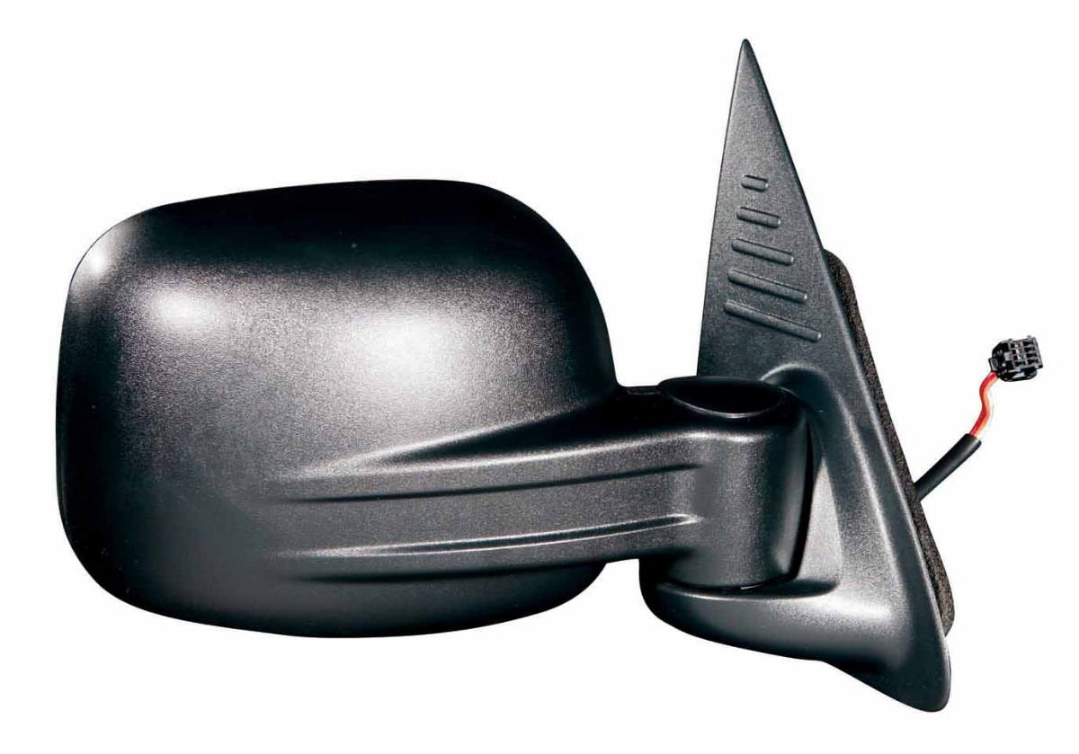 Replacement DEPO 333-5407R3EF Passenger Side Door Mirror Set