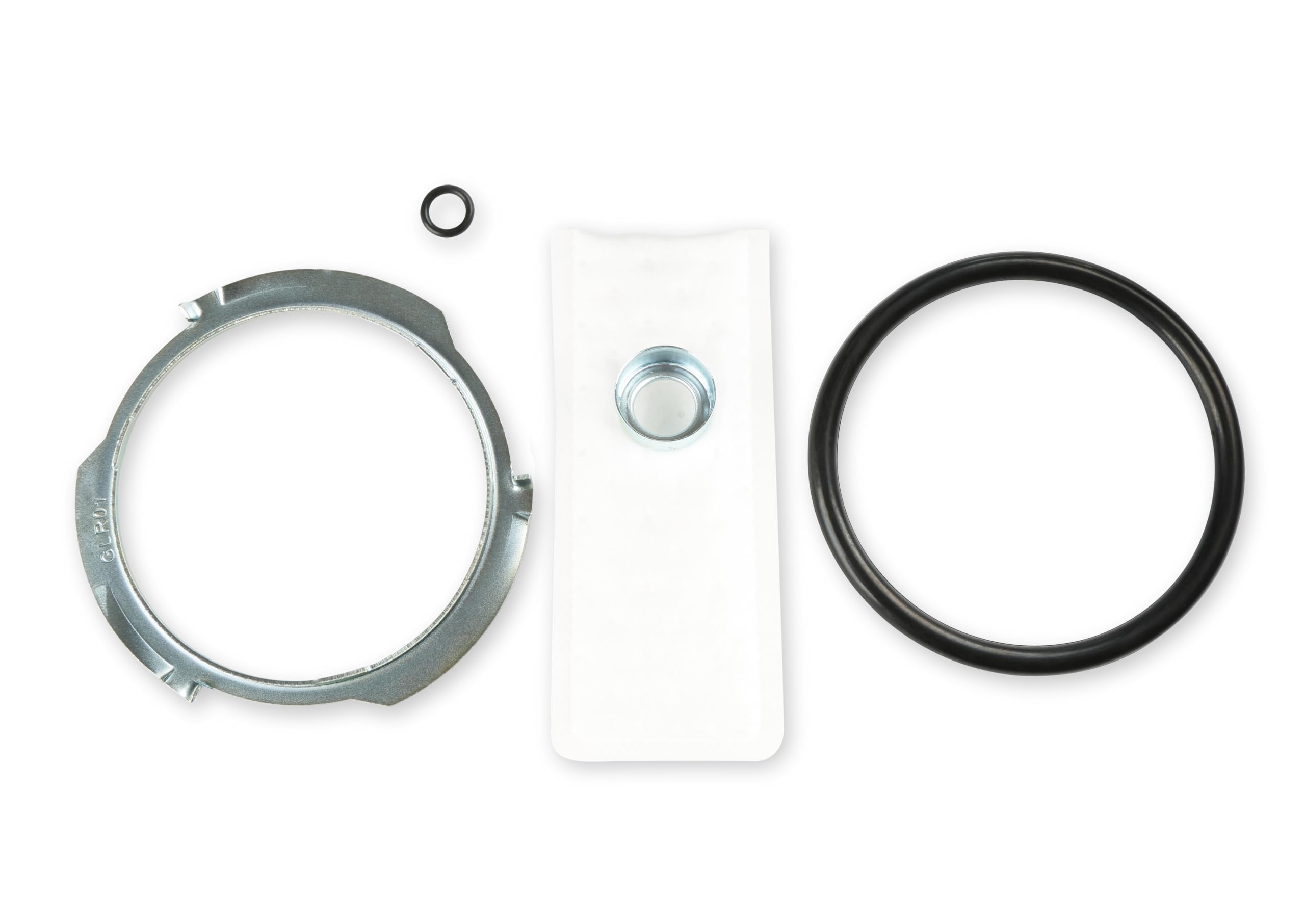 350LPH Holley Sniper EFI Fuel Pump Module - 12-328