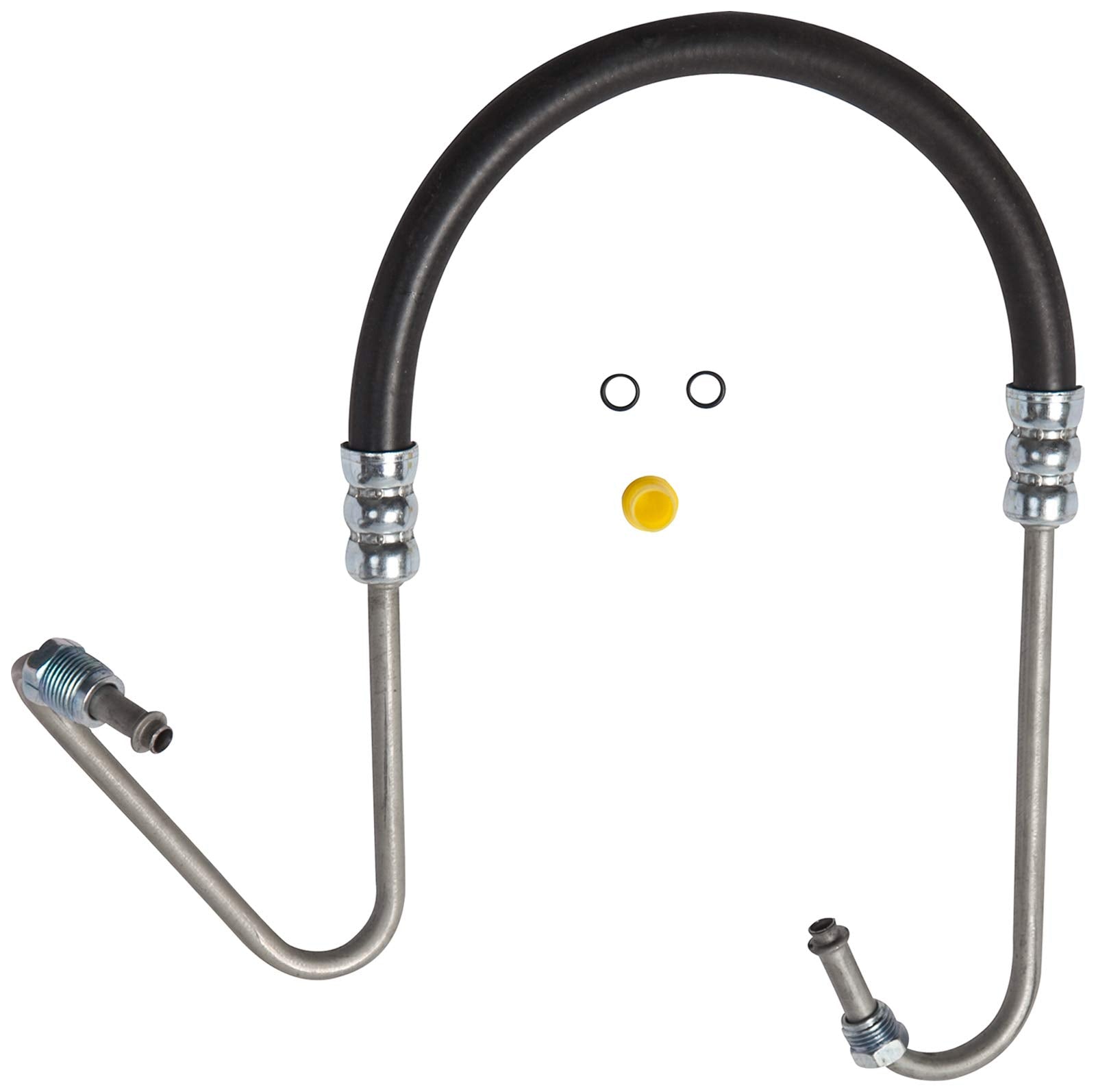 Power Steering Gates 358760 Hose Assembly Pressure Line