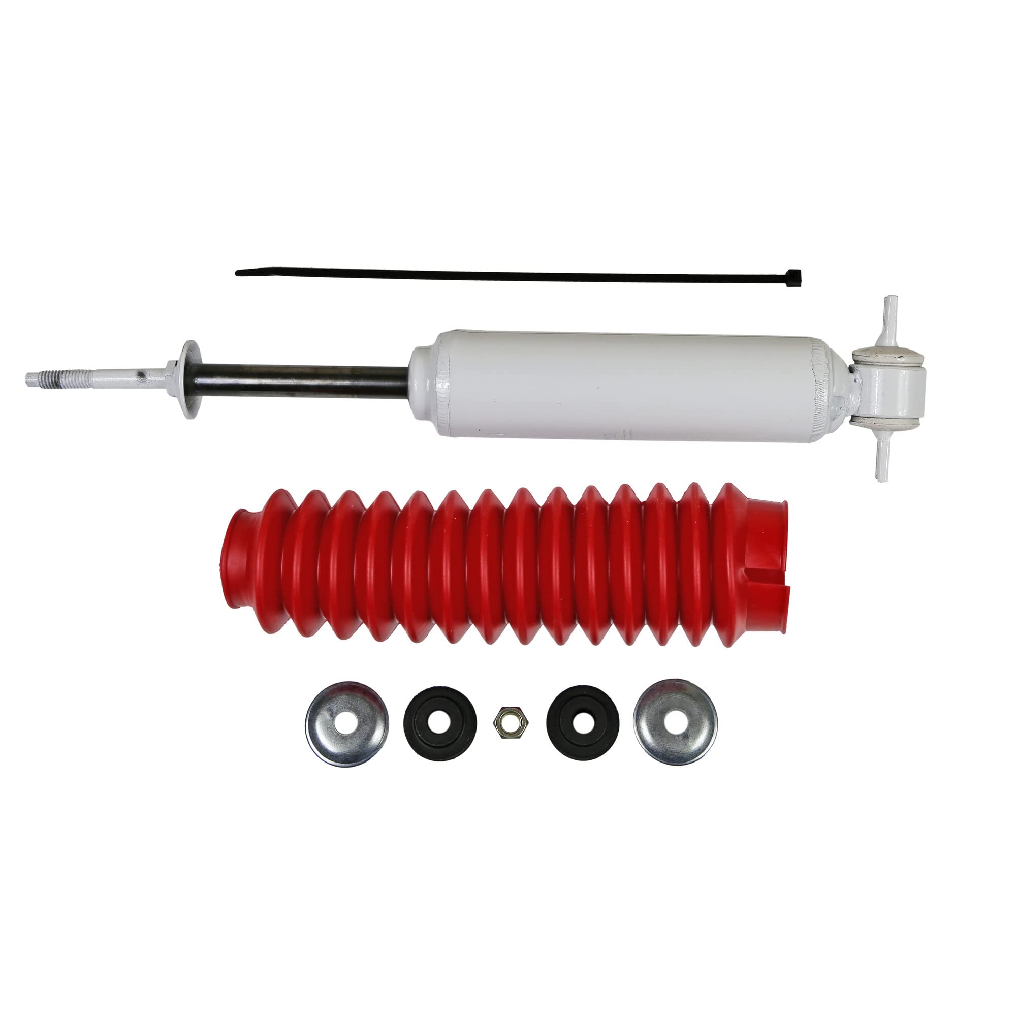 RS55199 Rancho RS5000X Suspension Shock Absorber