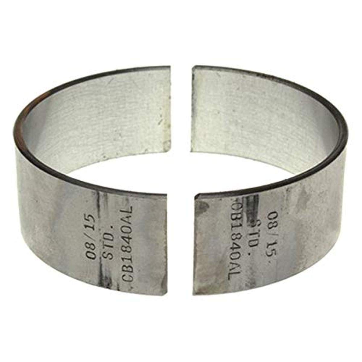 Clevite Engine CB-1840A Connecting Rod Bearing Pair, 1 Pack
