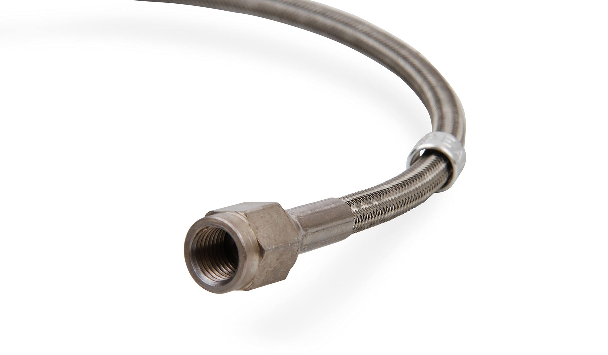 Speed-Flex Earl's Hyperfirm® Pre-Made Hose 63010116ERL