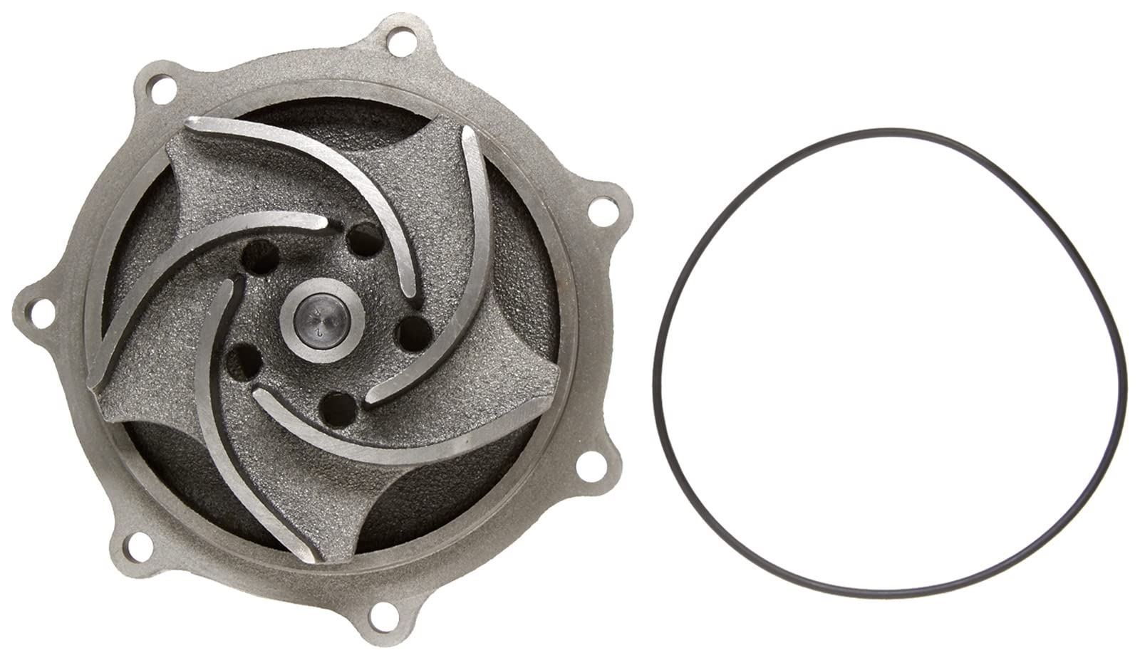 Heavy-Duty Gates 43241HD Engine Water Pump