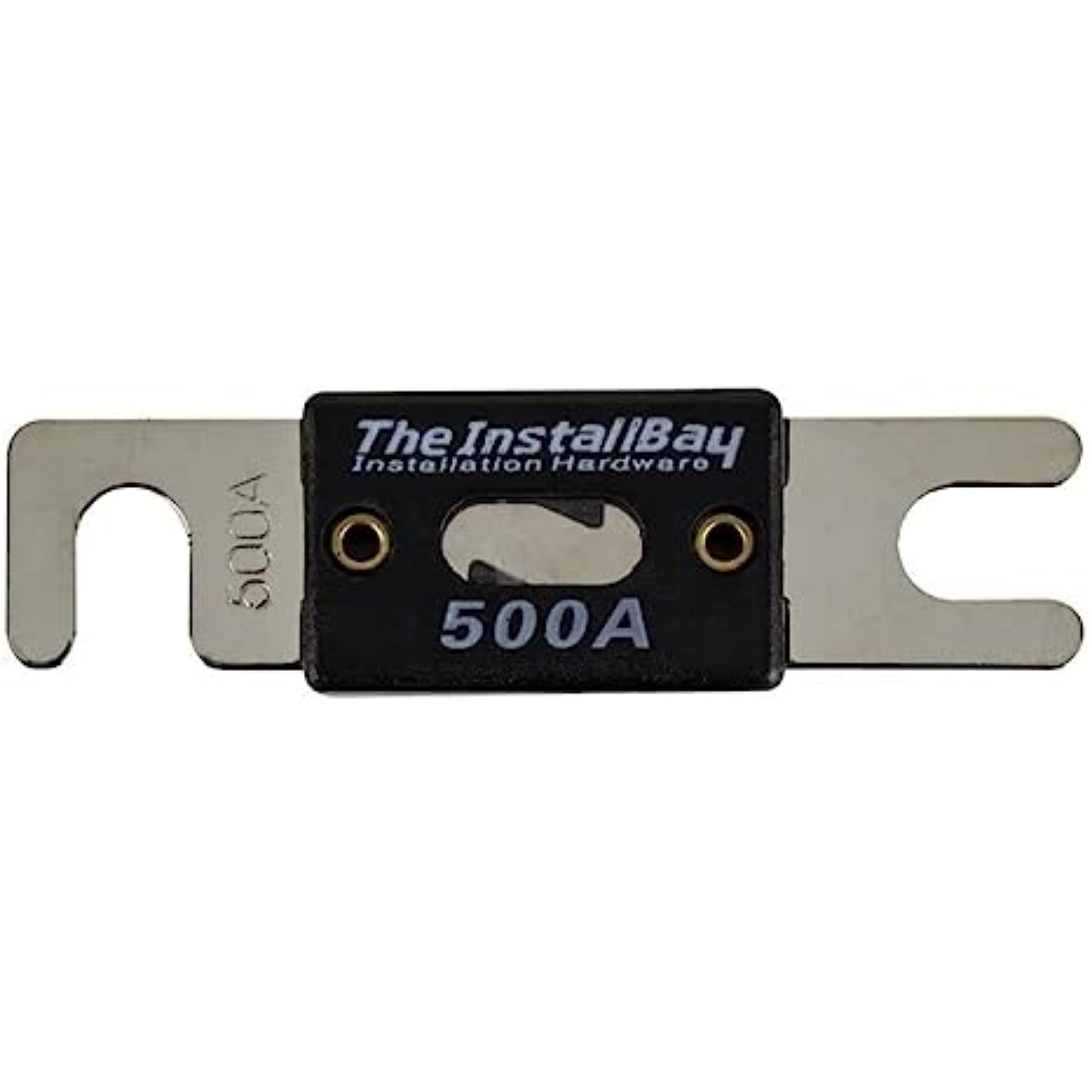 ANL50010 by Metra ANL 500 Amp Fuse 10 Pack for Marine Solar Car Audio and More