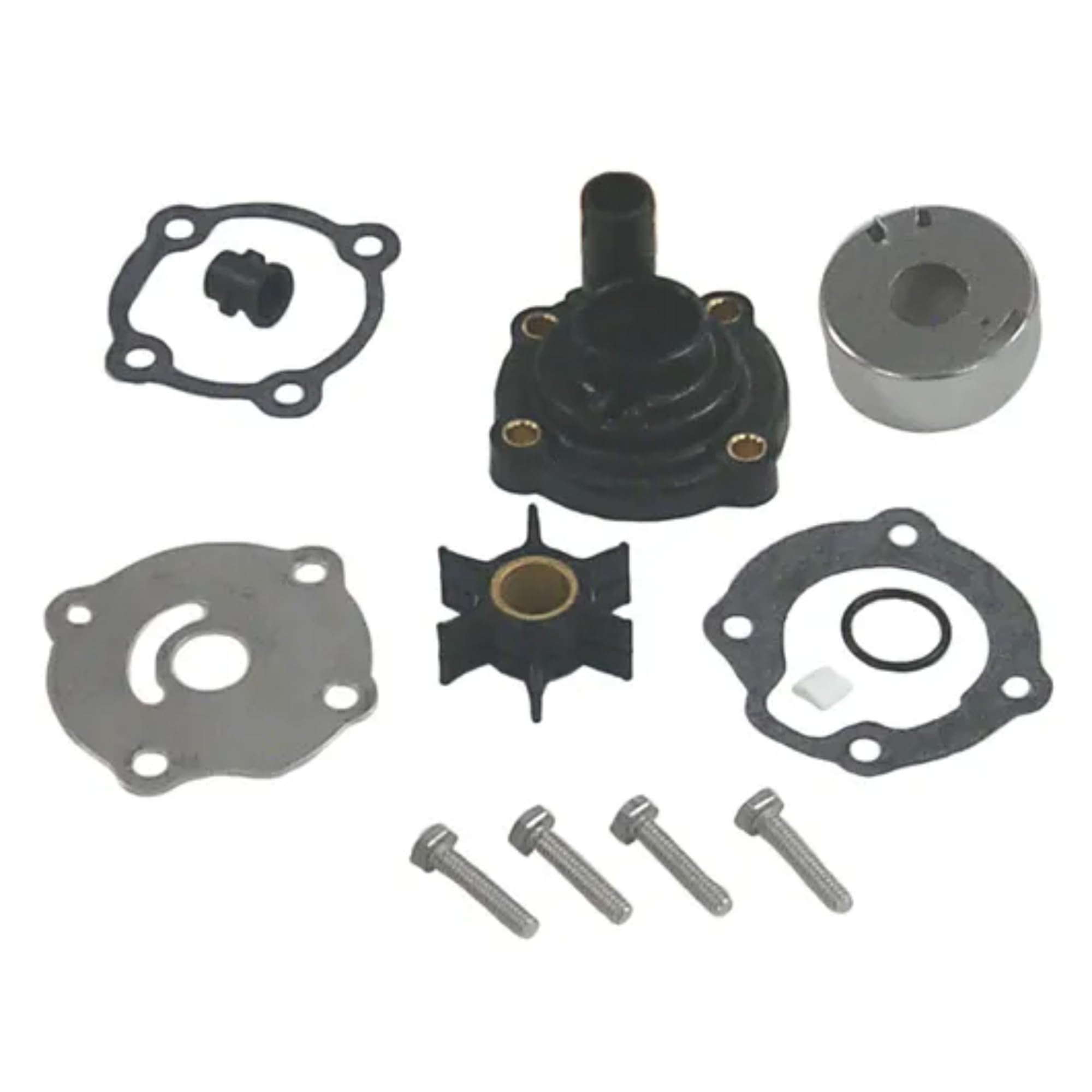 Water Pump Kit Sierra International 18-3383 Water Pump Kit