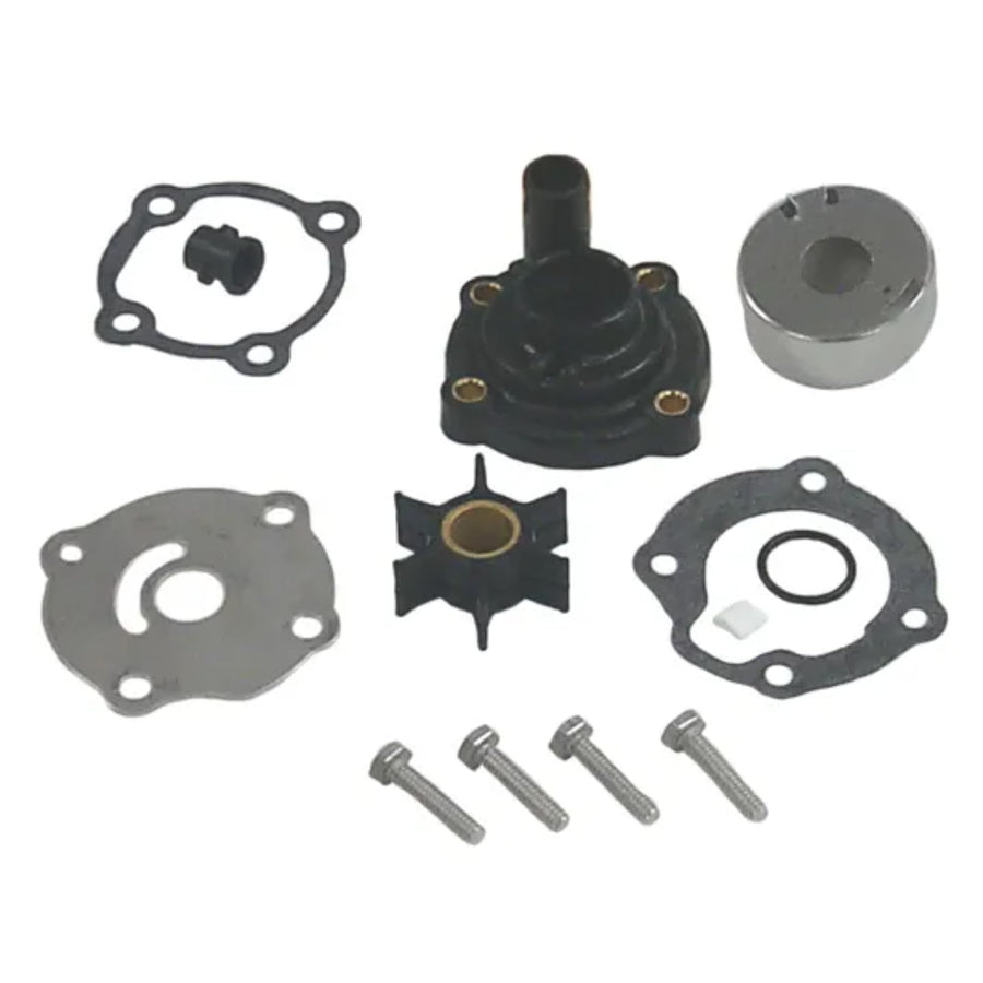 Water Pump Kit Sierra International 18-3383 Water Pump Kit