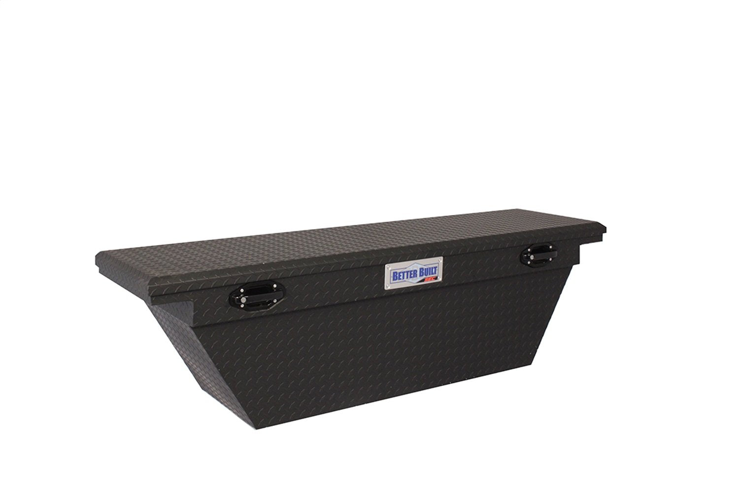79211104 Better Built Single Lid Tool Box