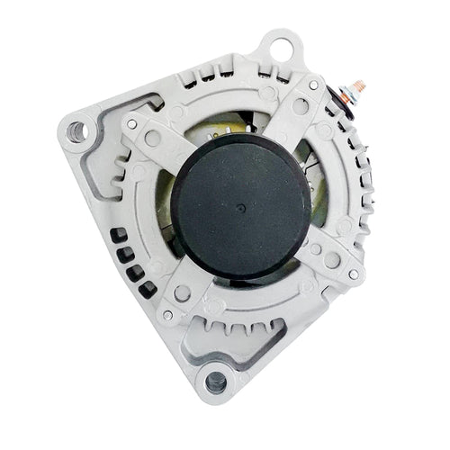 Alternator TYC Compatible with 2015-2017 Chevrolet Silverado 1500