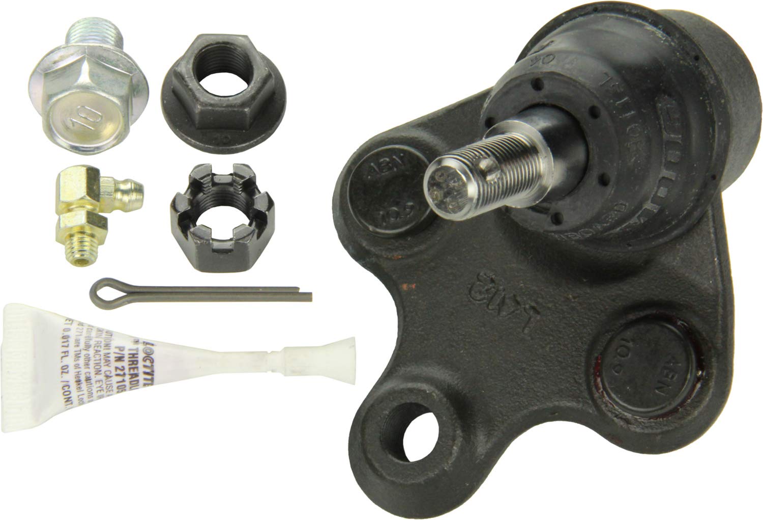Front Lower Suspension Ball Joint MOOG K500234 for Honda Civic