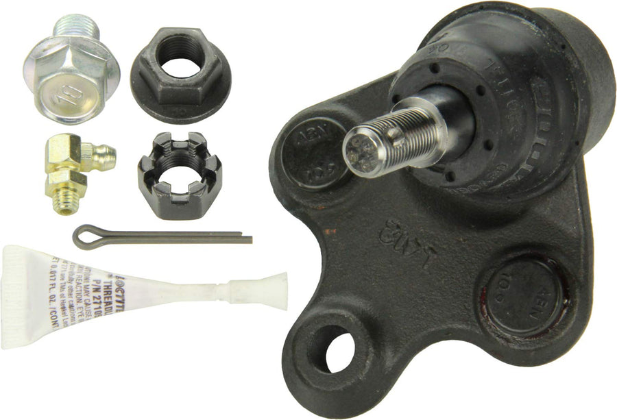 Front Lower Suspension Ball Joint MOOG K500234 for Honda Civic