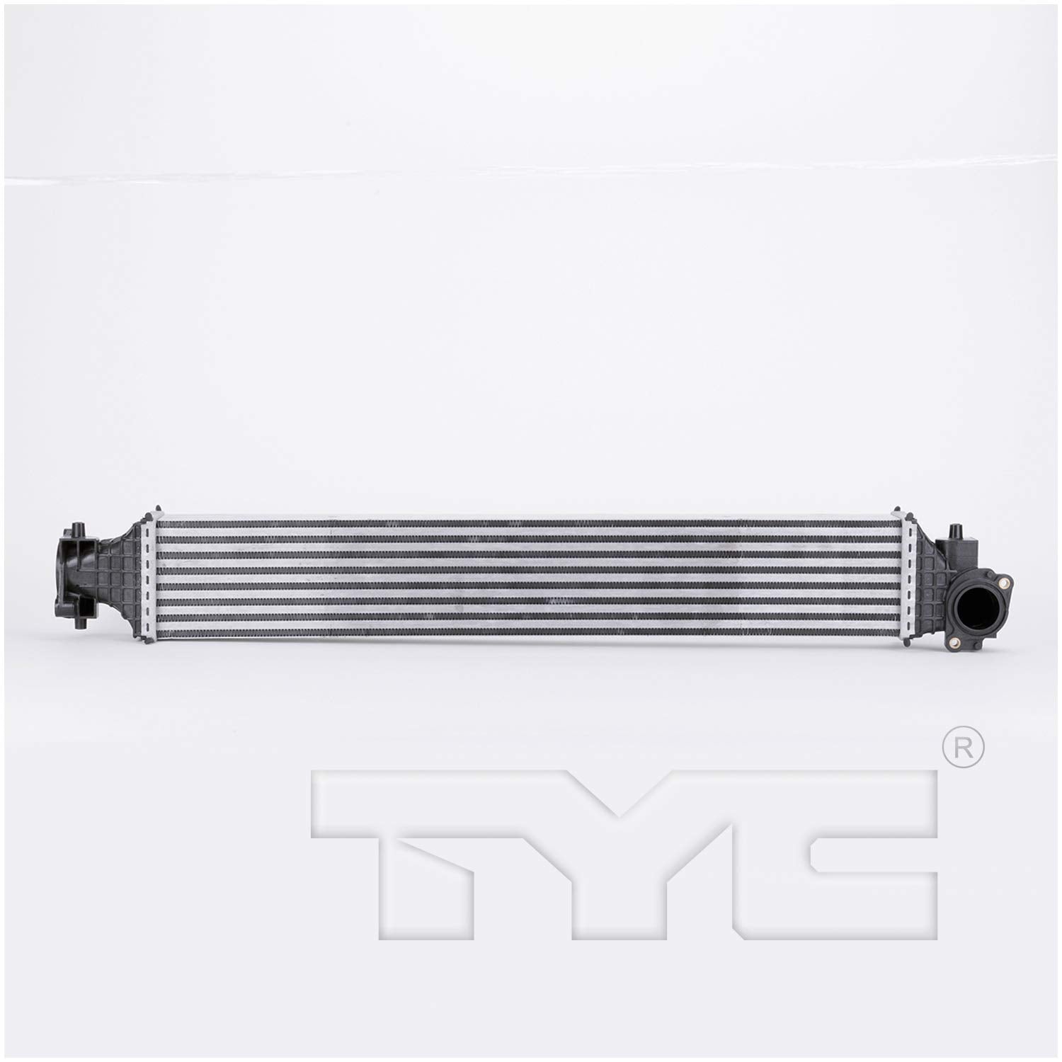 Charged Air Cooler TYC 18061 Compatible with 2016-2020 Honda Civic