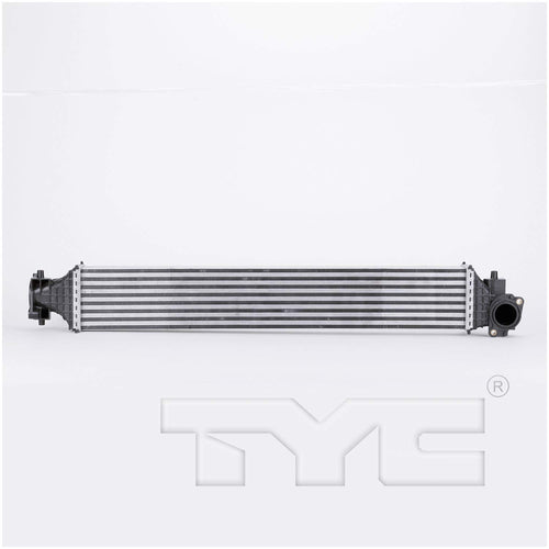 Charged Air Cooler TYC 18061 Compatible with 2016-2020 Honda Civic
