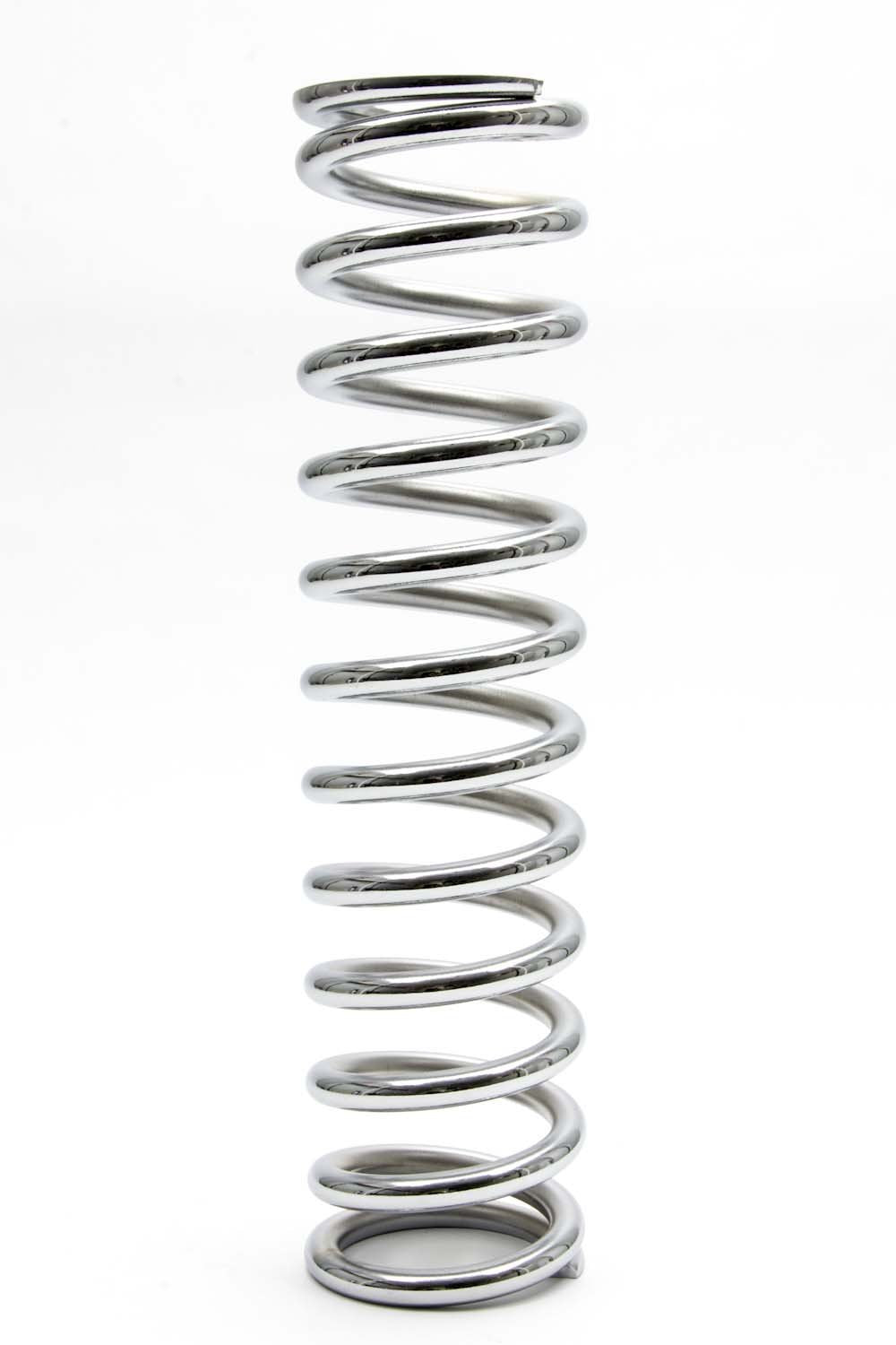 14CS175 QA1 Coil Spring, Chrome