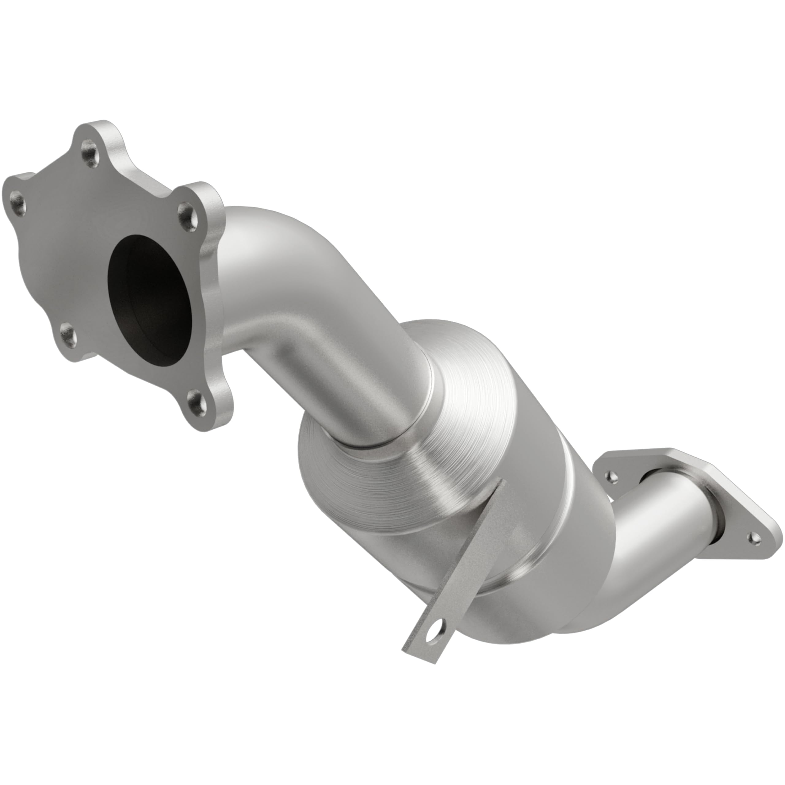 Large MagnaFlow Stainless Steel Direct Fit Catalytic Converter 23920