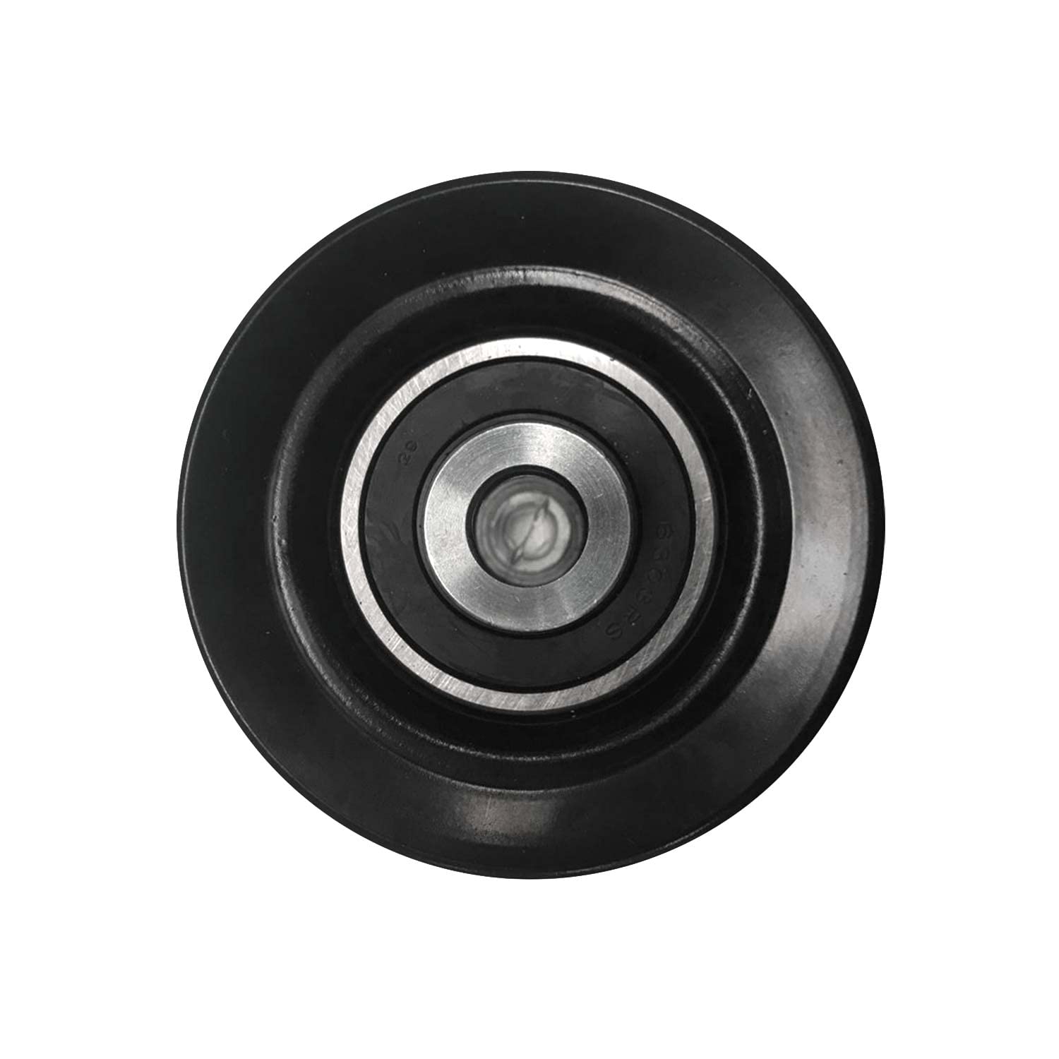 Serpentine Belt Goodyear 57681 Drive Idler or Tensioner Pulley
