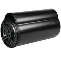 BT Series Bazooka 8-Inch 100-Watt Amplified Tube Subwoofer