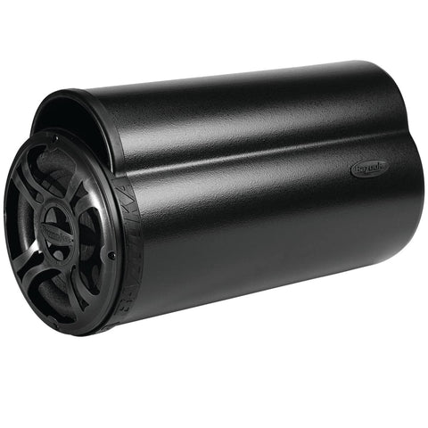 BT Series Bazooka 8-Inch 100-Watt Amplified Tube Subwoofer