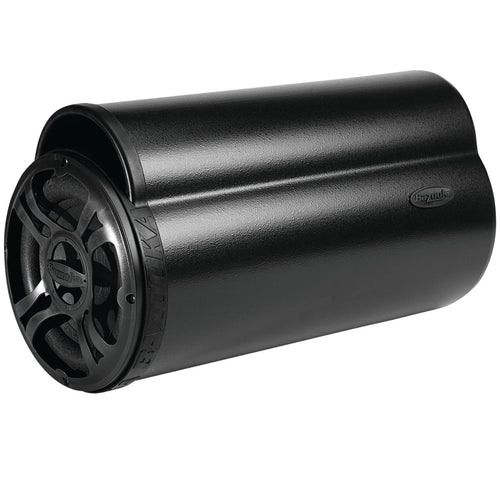 BT Series Bazooka 8-Inch 100-Watt Amplified Tube Subwoofer