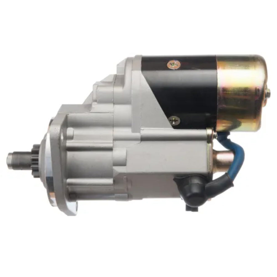 Yanmar/Hitachi Starter Sierra 18-6880