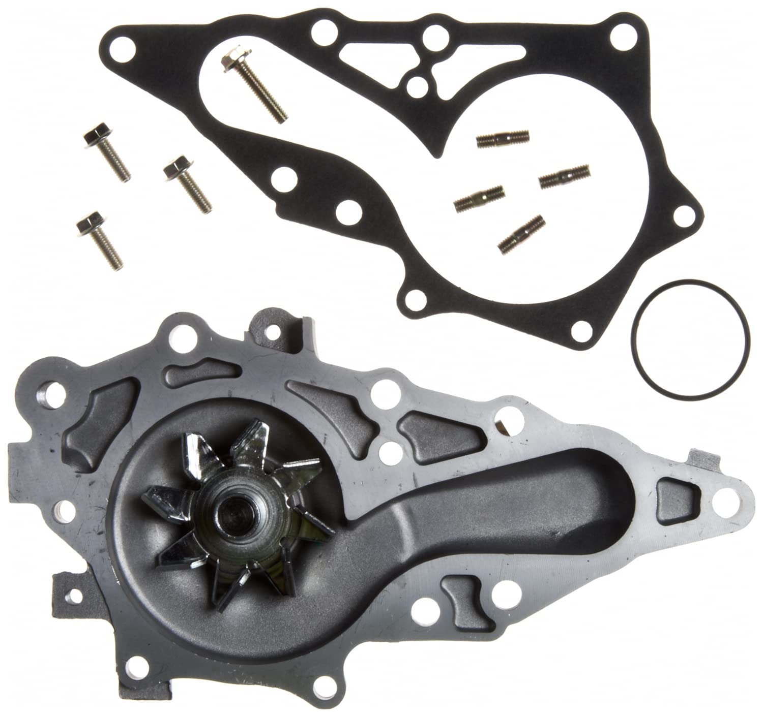 Premium Gates Engine Water Pump 42307