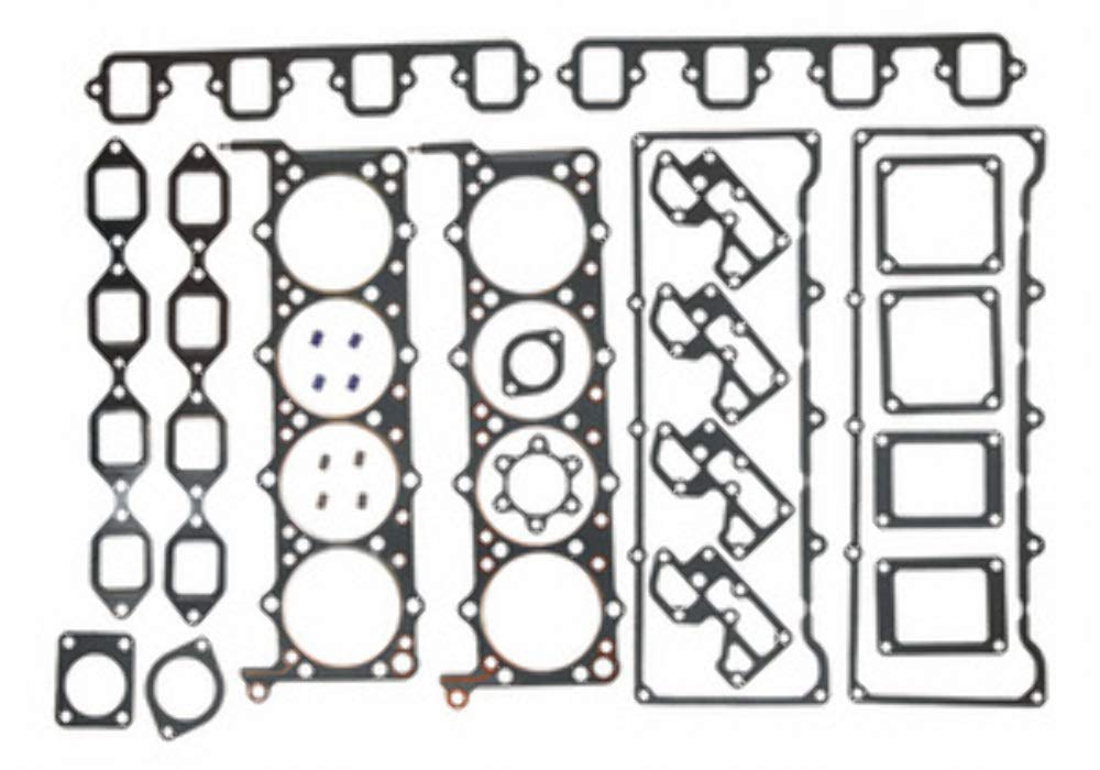 HS3932X Victor Reinz Cylinder Head Gasket Set