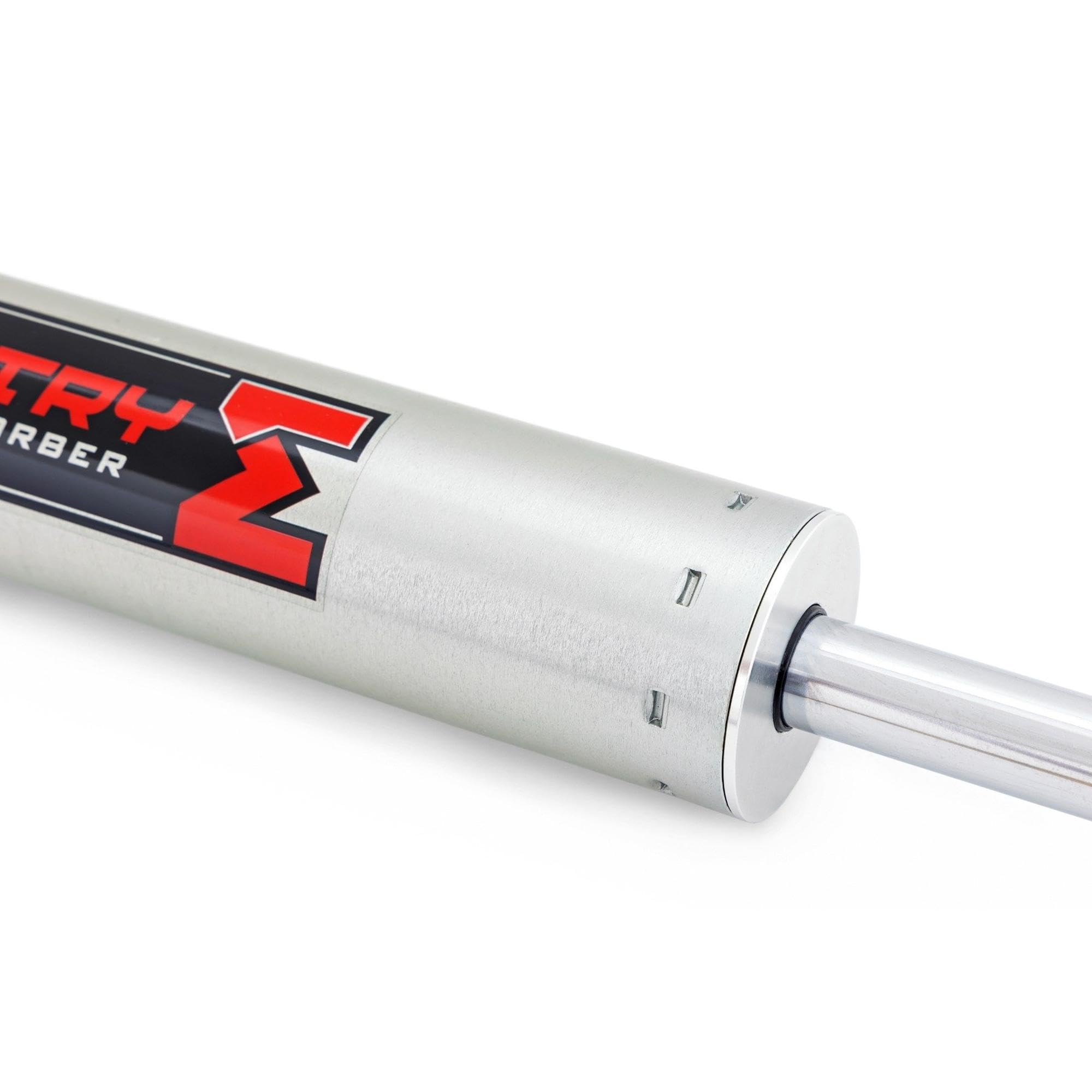 4.5-7" M1 Rear Shocks Rough Country for 2003-2024 Toyota 4Runner - 770820_A