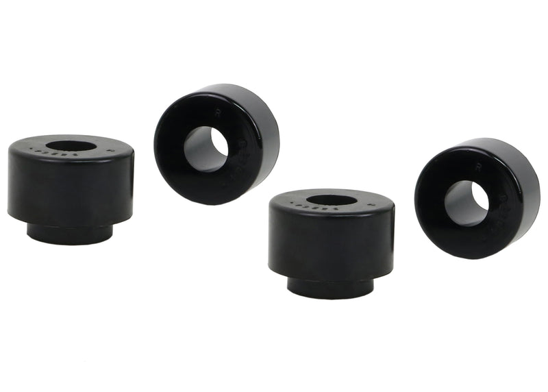 Leading Arm to Chassis Bushing Nolathane REV024.0028 (Front) Black