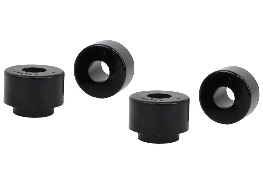 Leading Arm to Chassis Bushing Nolathane REV024.0028 (Front) Black