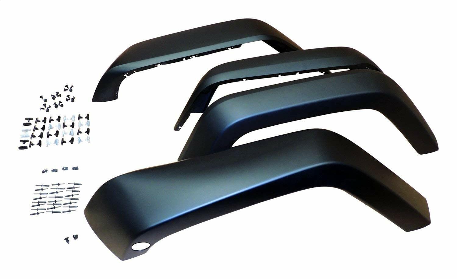 Fender Flare Kit Crown (5KCK)