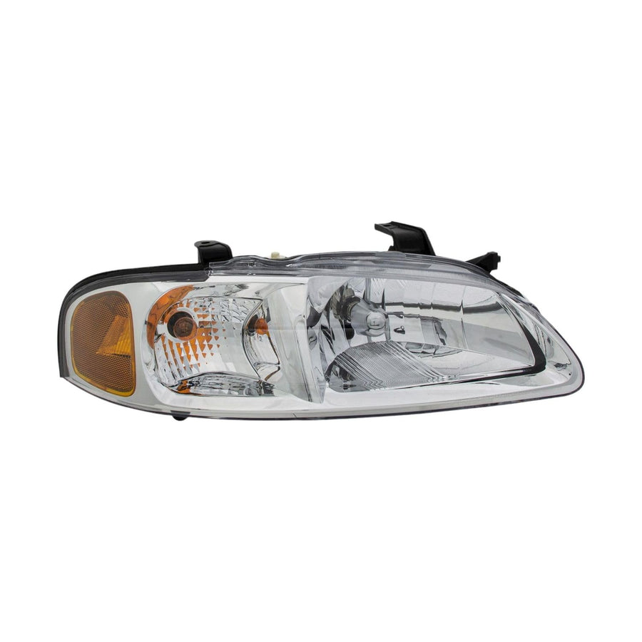 DS496-B001R Eagle Eyes Headlight