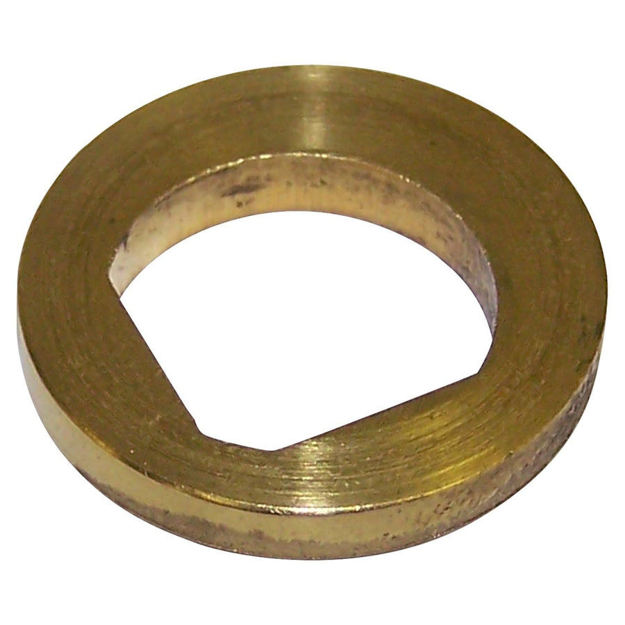 Vintage Crown Brake Shoe Eccentric Washer