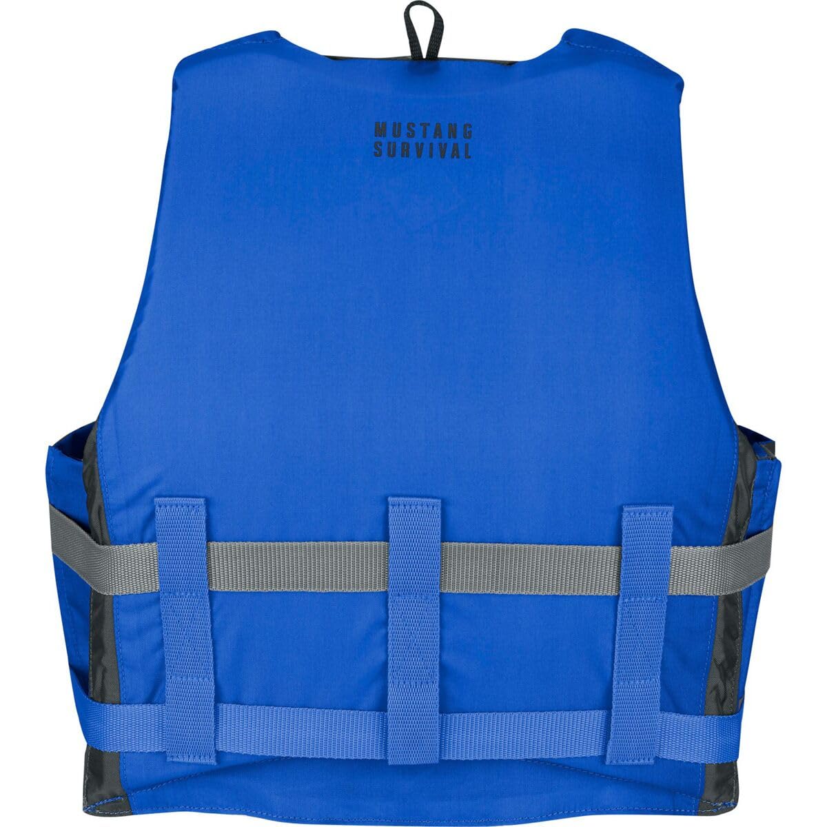 Livery Foam Vest