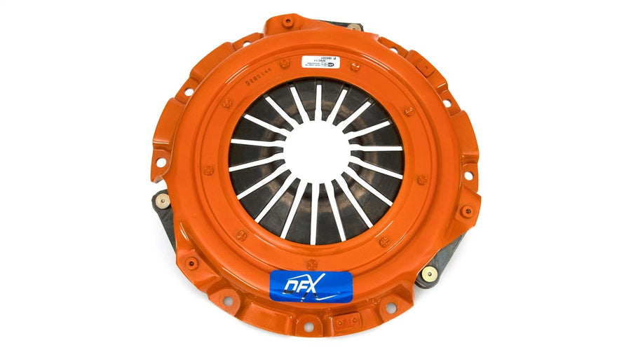 Clutch Pressure Plate, Centerforce Dfx, Disc, And Flywheel Set