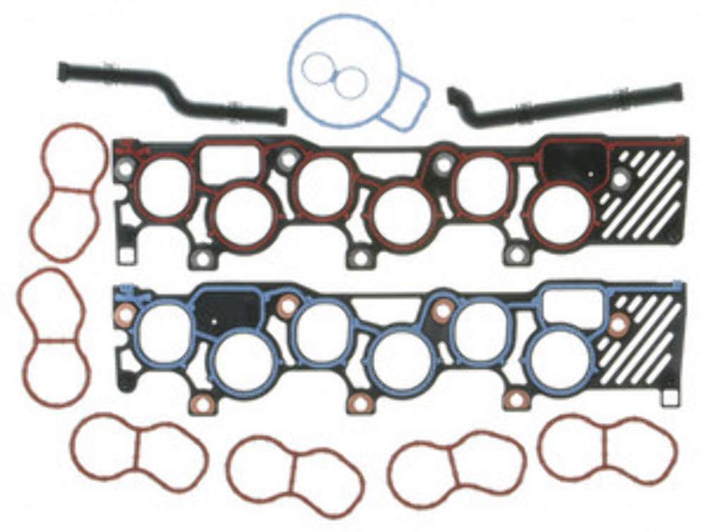 Intake Manifold Set MAHLE MS16233-2