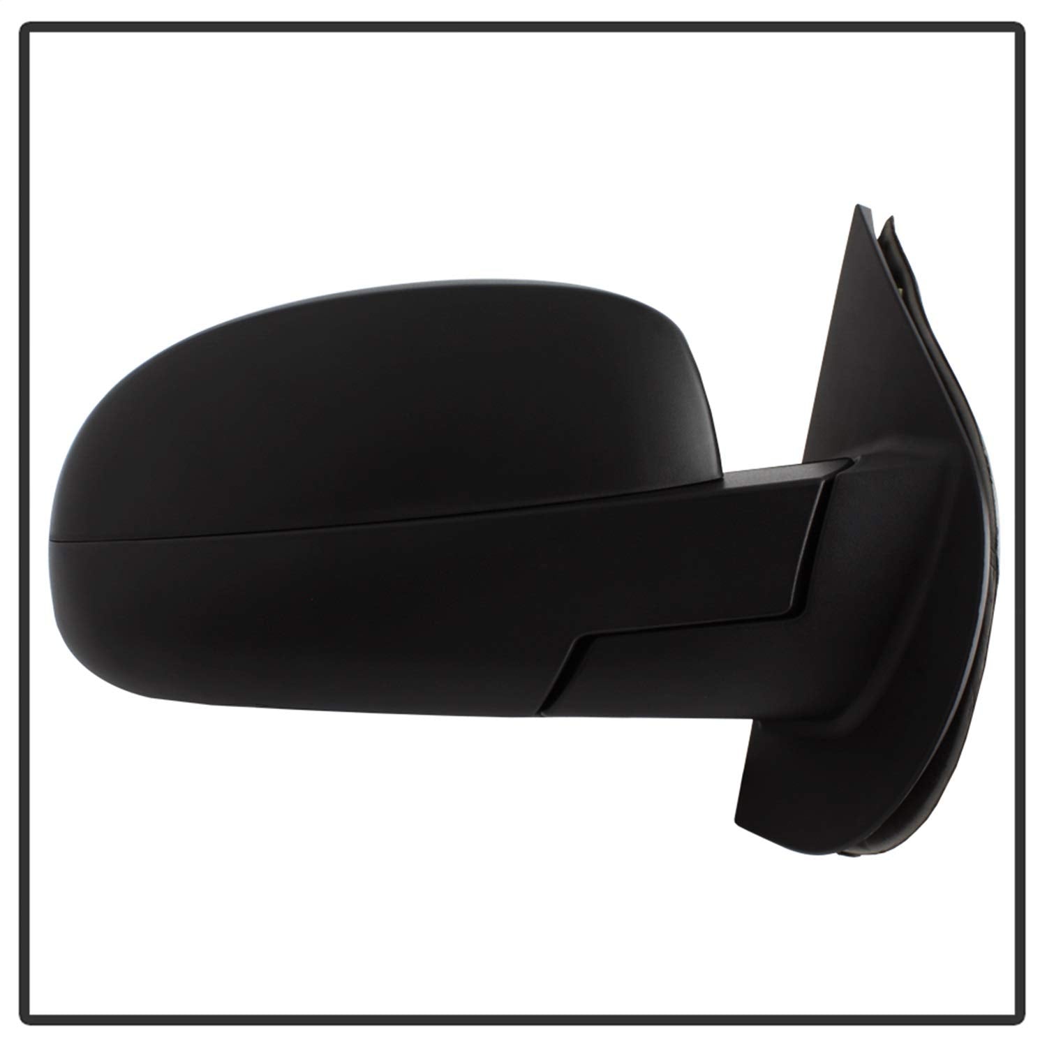 Mirror, Xtune MIR-03CS07-PW-R 1 Pack