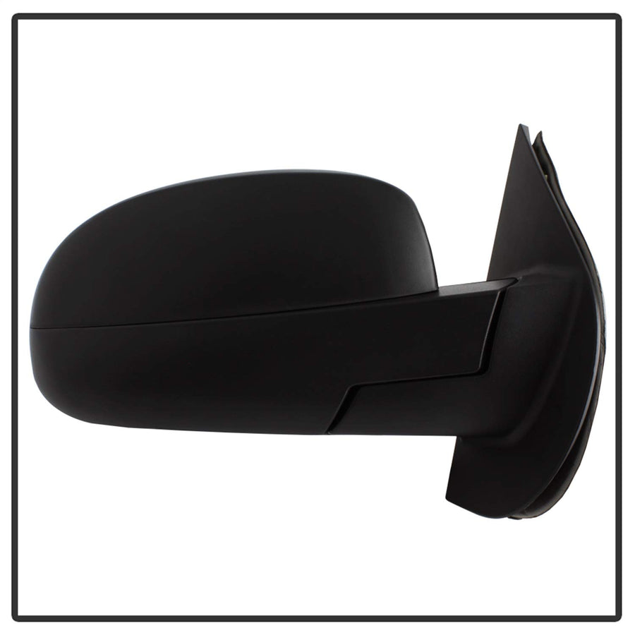 Mirror, Xtune MIR-03CS07-PW-R 1 Pack