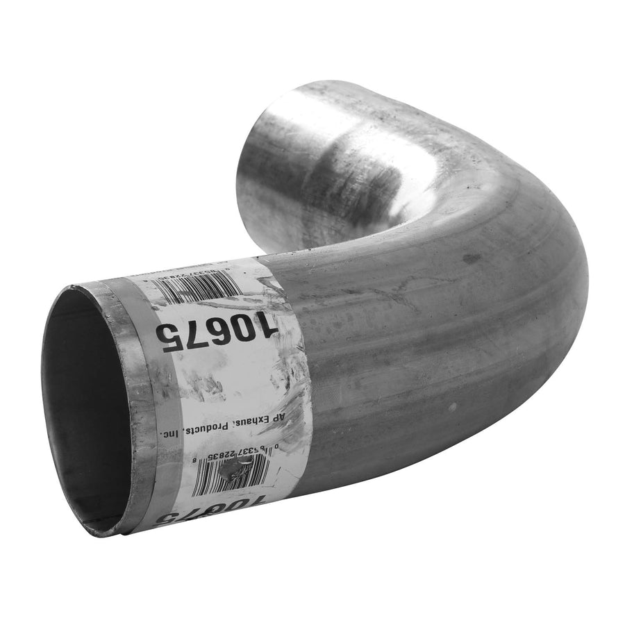 10675 AP Exhaust Elbow Pipe