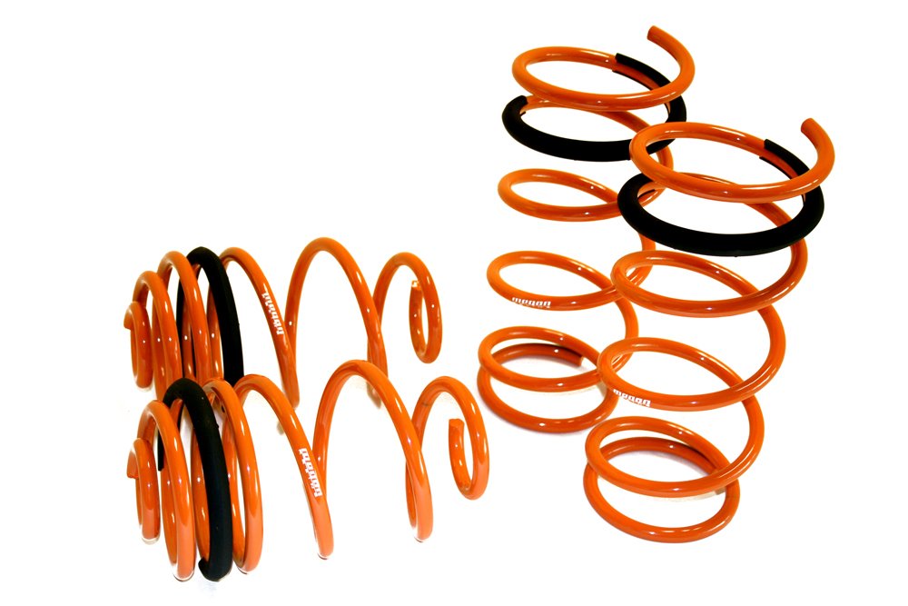 Coilover Lowering Spring Megan Racing MR-LS-NV06