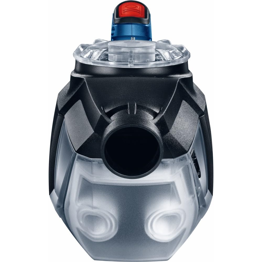 18V Bosch GAS18V-02N Handheld Vacuum Cleaner, Battery Not Included